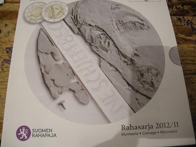 (afbeelding voor) Finland BU set 2012 deel 2